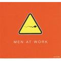 Carte Born 2B - Men at work - 13.